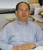 ZHANG Zhaoqing 張昭慶