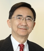 LOY Michael Ming-Tak 雷明德