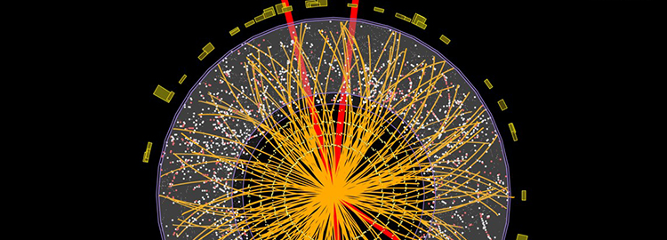 Particle Physics and Cosmology