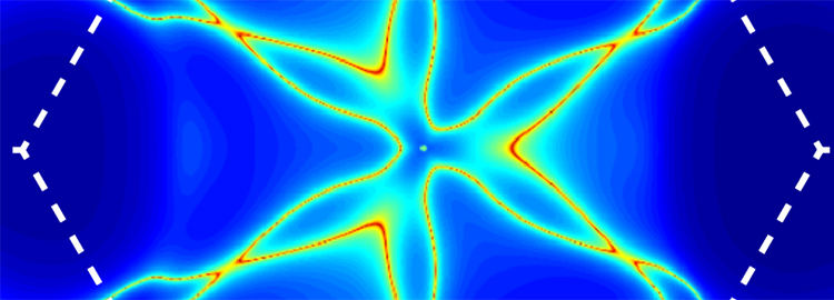 Condensed Matter Theory, Statistical and Computational Physics