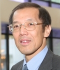 LI Sai-Ping 李世炳