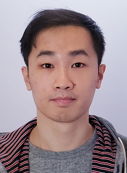 Yik Chuen SAN 申益尊