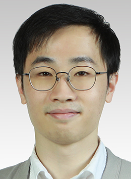 Yik Chuen SAN 申益尊