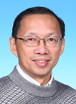 Michael Kwok Yee WONG 王國彝