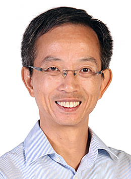 Pak Wo LEUNG 梁伯和