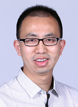 Tao LIU 劉滔