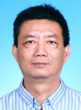 Zhi Yu YANG 楊志宇