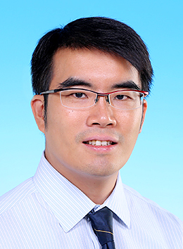 Andrew Wing On POON 潘永安 Andrew Wing On POON 潘永安