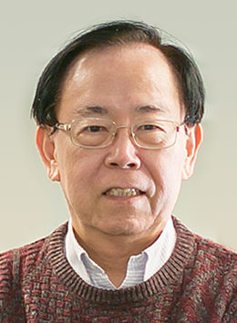 Ping SHENG 沈平