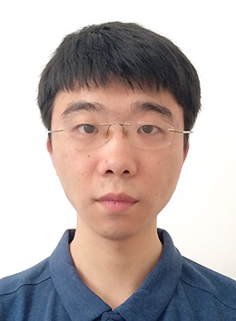 Ruoyang ZHANG 張若洋