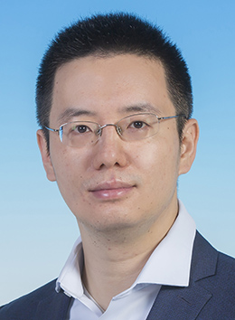 Qin XU 許欽